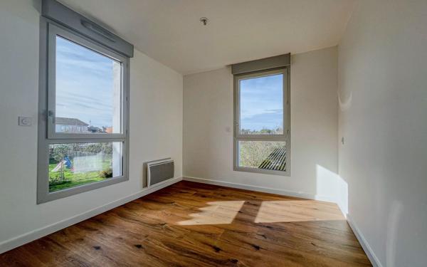 Appartement à vendre    3 pièces • 64,21 m2 Toulouse