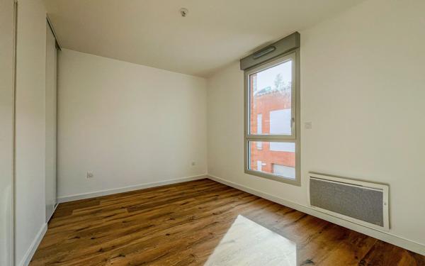 Appartement à vendre    3 pièces • 64,21 m2 Toulouse