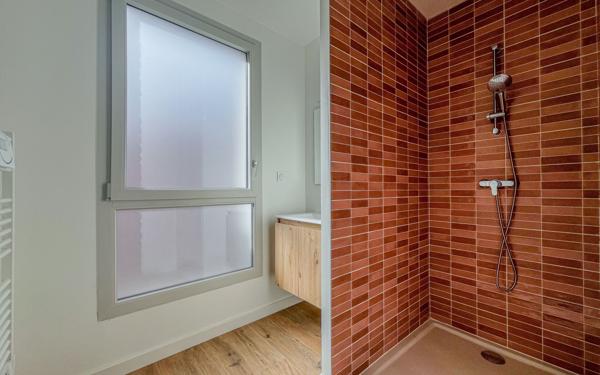 Appartement à vendre    3 pièces • 64,21 m2 Toulouse