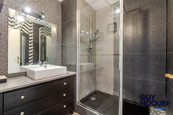 Maison individuelle 4 chambres de 110 m2 à LIEUSAINT