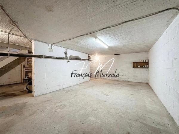 Maison de résidence 3 chambres