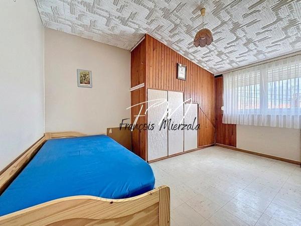 Maison de résidence 3 chambres