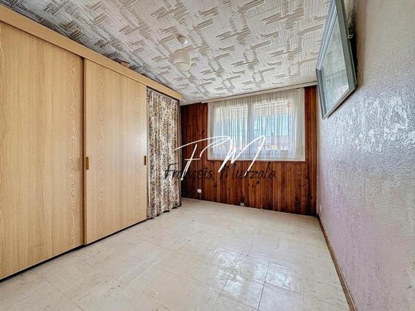 Maison de résidence 3 chambres