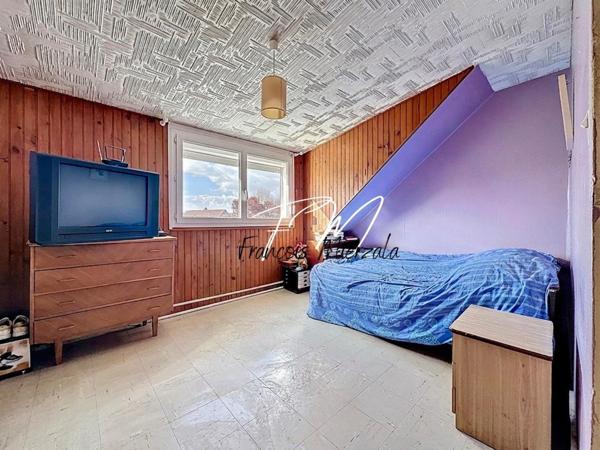 Maison de résidence 3 chambres