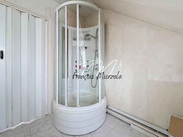 Maison de résidence 3 chambres