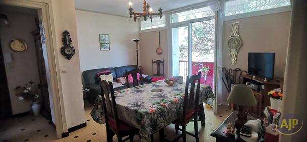 Vente appartement Andernos Les Bains : 182 155 € - AJP Immobilier Andernos les Bains