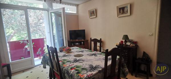 Vente appartement Andernos Les Bains : 182 155 € - AJP Immobilier Andernos les Bains