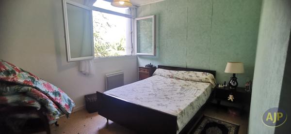 Vente appartement Andernos Les Bains : 182 155 € - AJP Immobilier Andernos les Bains