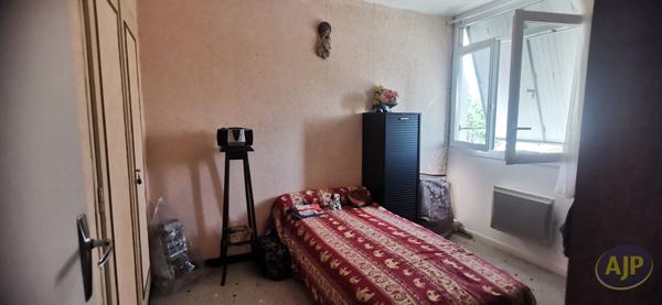 Vente appartement Andernos Les Bains : 182 155 € - AJP Immobilier Andernos les Bains