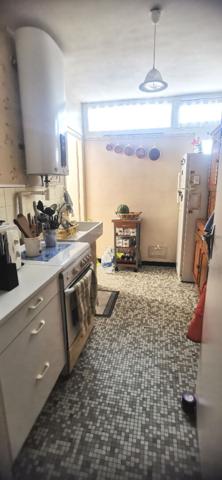 Vente appartement Andernos Les Bains : 182 155 € - AJP Immobilier Andernos les Bains