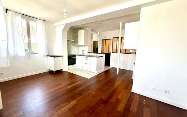 Appartement à louer    1 pièce •  Chelles