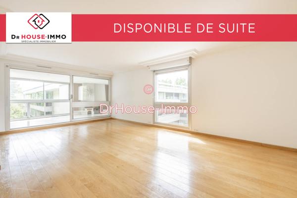 Appartement à vendre 5 pièces de 130 m²