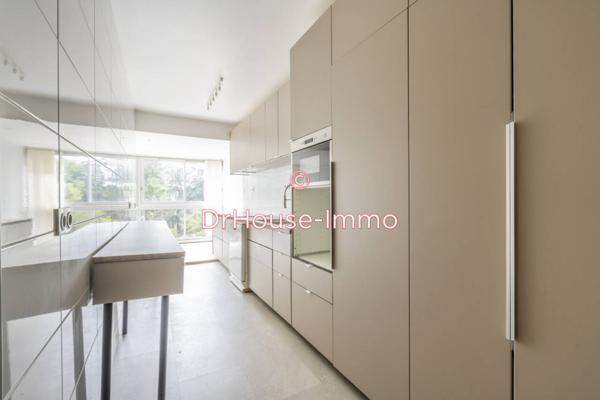 Appartement à vendre 5 pièces de 130 m²