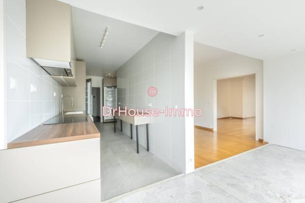 Appartement à vendre 5 pièces de 130 m²