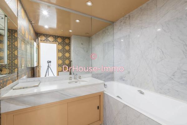 Appartement à vendre 5 pièces de 130 m²