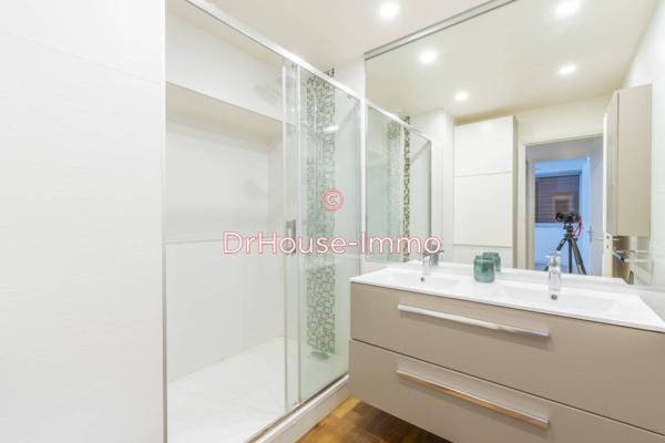 Appartement à vendre 5 pièces de 130 m²