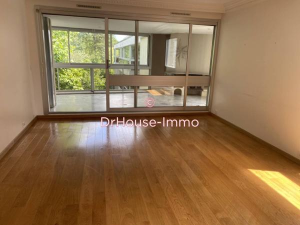 Appartement à vendre 5 pièces de 130 m²