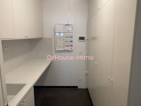 Appartement à vendre 5 pièces de 130 m²