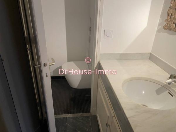 Appartement à vendre 5 pièces de 130 m²