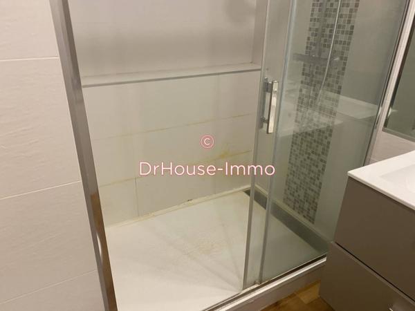 Appartement à vendre 5 pièces de 130 m²