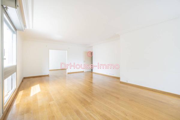 Appartement à vendre 5 pièces de 130 m²