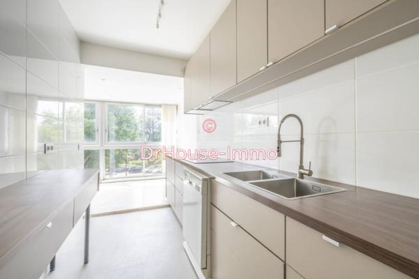 Appartement à vendre 5 pièces de 130 m²