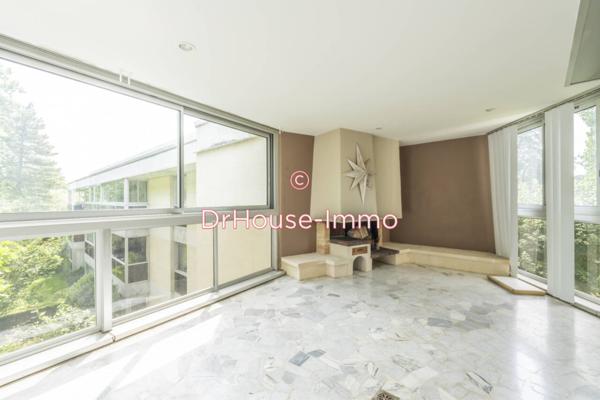 Appartement à vendre 5 pièces de 130 m²