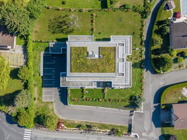 Vente Appartement de luxe Évian-les-Bains 4 Pièces 88 m²
