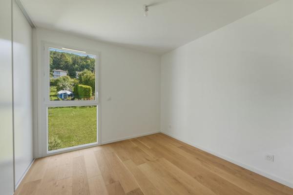 Vente Appartement de luxe Évian-les-Bains 4 Pièces 88 m²