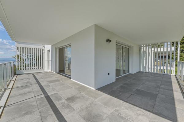 Vente Appartement de luxe Évian-les-Bains 4 Pièces 88 m²