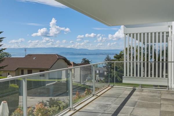 Vente Appartement de luxe Évian-les-Bains 4 Pièces 88 m²