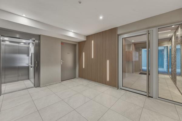 Vente Appartement de luxe Évian-les-Bains 4 Pièces 88 m²