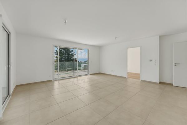 Vente Appartement de luxe Évian-les-Bains 4 Pièces 88 m²