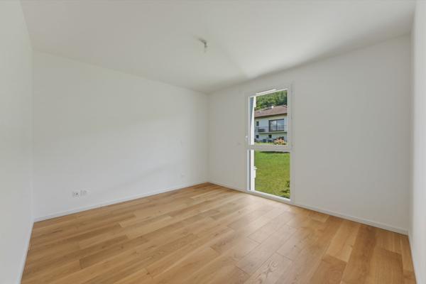 Vente Appartement de luxe Évian-les-Bains 4 Pièces 88 m²