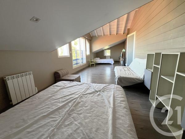 Maison à vendre  7 pièces - 188,20 m 2   BIDART  - 64