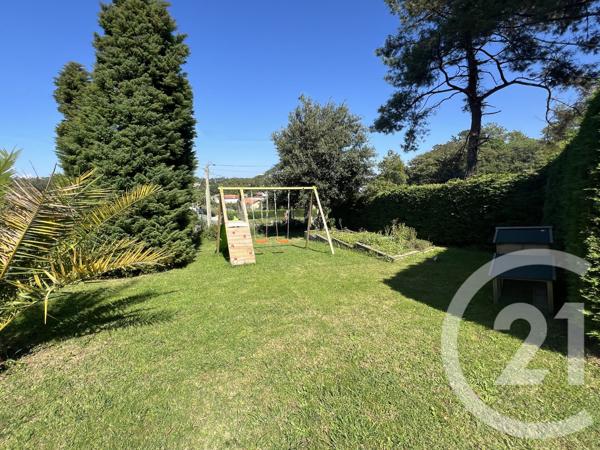 Maison à vendre  7 pièces - 188,20 m 2   BIDART  - 64