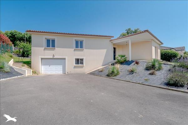 Maison à vendre |  Couzeix |  4 pièces | 114 m²