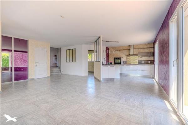 Maison à vendre |  Couzeix |  4 pièces | 114 m²