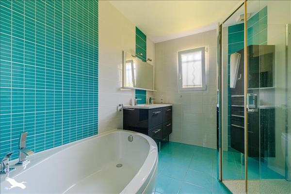 Maison à vendre |  Couzeix |  4 pièces | 114 m²