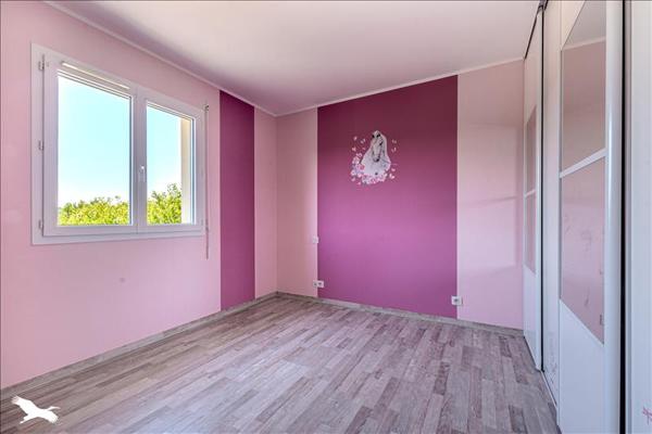 Maison à vendre |  Couzeix |  4 pièces | 114 m²