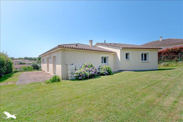Maison à vendre |  Couzeix |  4 pièces | 114 m²