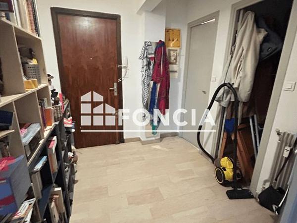 À vendre Appartement 2 pièces 46 m² - Marseille 13008