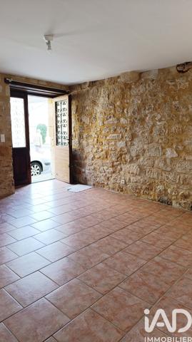 Maison à vendre 5 pièces 114 m² Lalinde