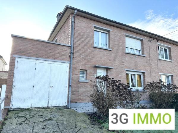 Vente / Maison T4