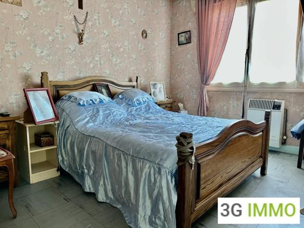 Vente / Maison T4
