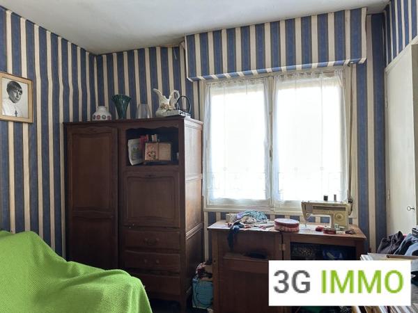 Vente / Maison T4