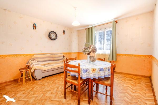 Maison à vendre |  Saint-Nic |  7 pièces | 118 m²