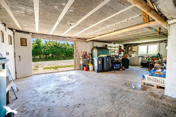 Maison à vendre |  Saint-Nic |  7 pièces | 118 m²