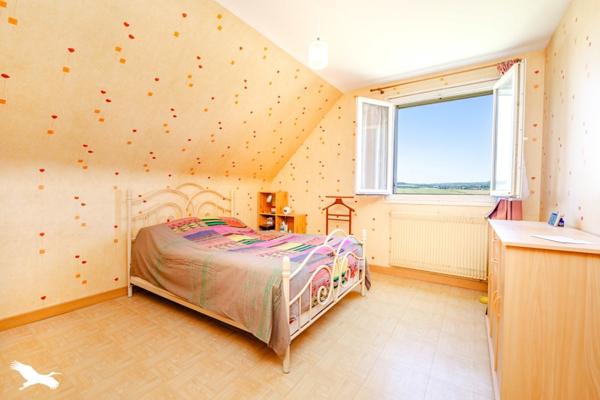 Maison à vendre |  Saint-Nic |  7 pièces | 118 m²