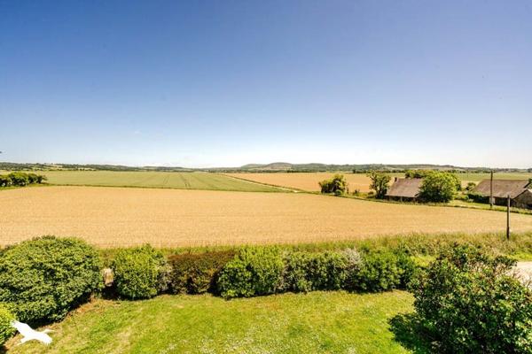 Maison à vendre |  Saint-Nic |  7 pièces | 118 m²